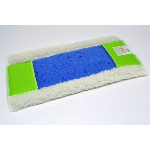 MOP LUSTRA FÁCIL MÉDIO REFIL =*Para comprar Ligar no WhatsApp da Empresa Nº.19-99694.7462